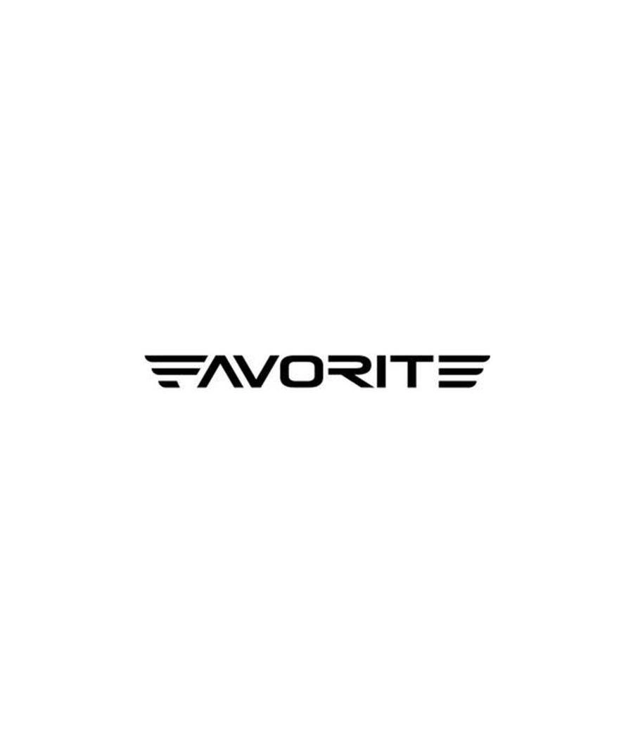 Favorite Wędka X1 X1.1-832M 2,51m 7-21g spinning