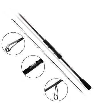 Favorite Wędka X1 X1.1-832M 2,51m 7-21g spinning