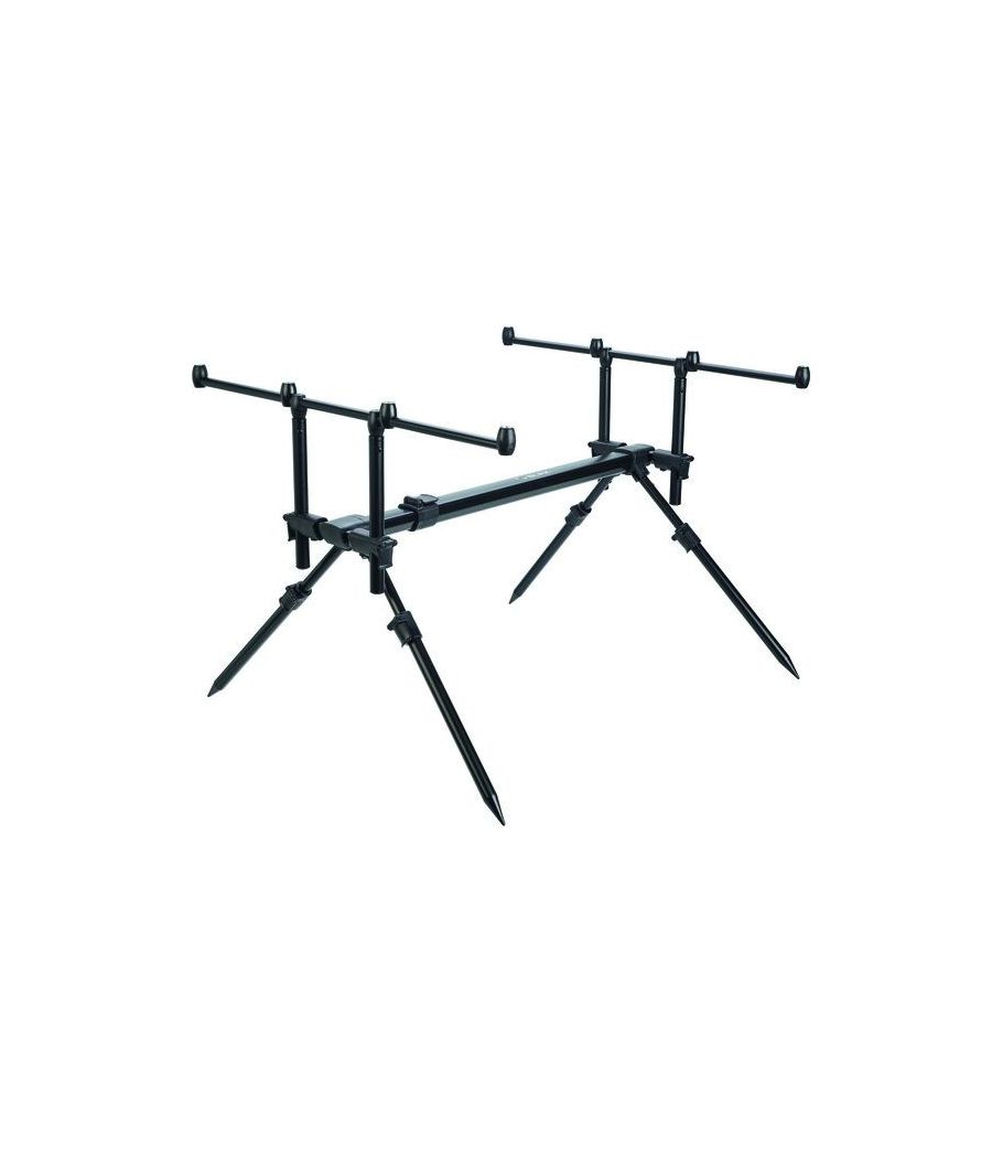 Carp Spirit Blax Alu-Lite Rodpod 4 Rod