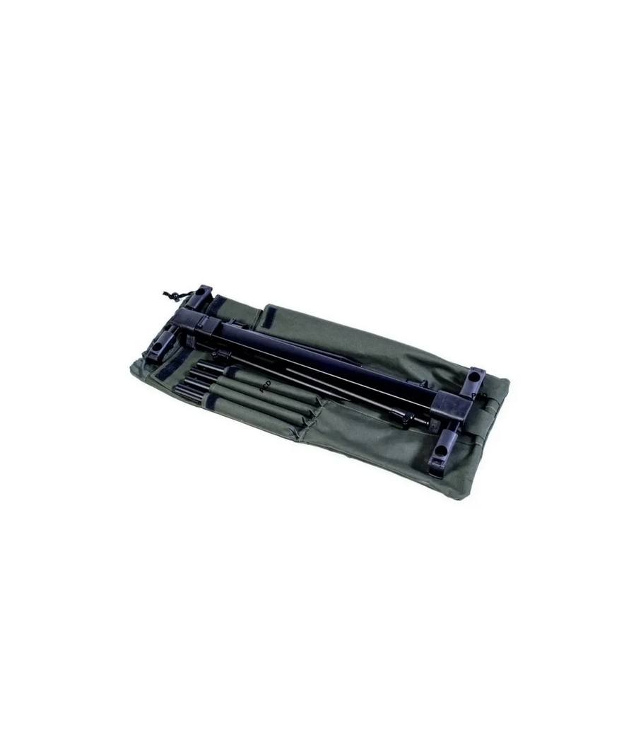 Carp Spirit Blax Alu-Lite Rodpod 4 Rod