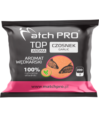 MatchPro Top Aroma Czosnek Aromat 200g