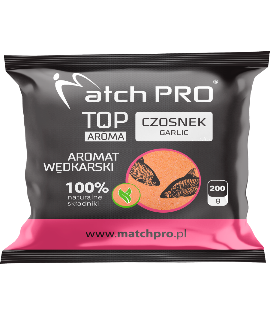 MatchPro Top Aroma Czosnek Aromat 200g