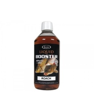 kaper sklep LORPIO dopalacz Booster liquid Roach 500ml