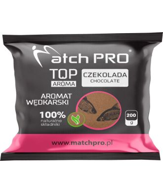 MatchPro Top Aroma Czekolada Aromat 200g