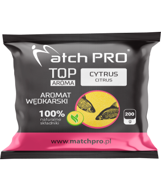 MatchPro Top Aroma Citrus Aromat 200g