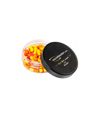 Esca Feeder Waftersy Haribo Bicolor Mini