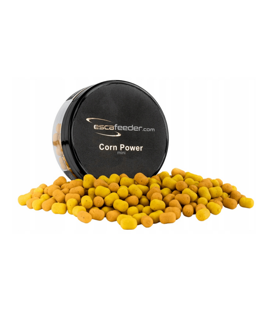 Esca Feeder Waftersy Corn Power Mini Esca Feeder Waftersy Corn Power Mini