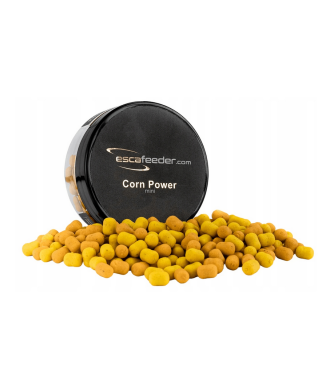 Esca Feeder Waftersy Tigernut