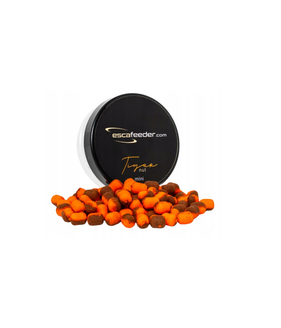 Esca Feeder Waftersy Tigernut mini Esca Feeder Waftersy Tigernut mini
