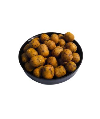 Fantazy Baits Mico Dumbells Mango kulki przynętowe 70g 9mm