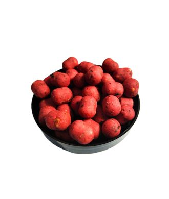 Fantazy Baits Mico Dumbells Truskawka kulki przynętowe 70g 9mm