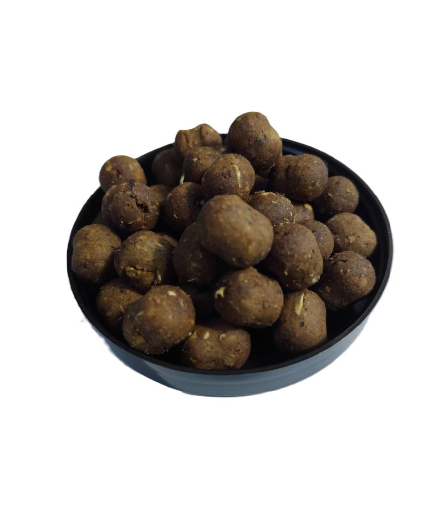 Fantazy Baits Mico Dumbells Squdi kulki przynętowe 70g 9mm Fantazy Baits Mico Dumbells Squdi kulki przynętowe 70g 9mm
