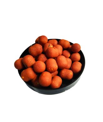 Fantazy Baits Mico Dumbells King Fruit kulki przynętowe 70g 9mm