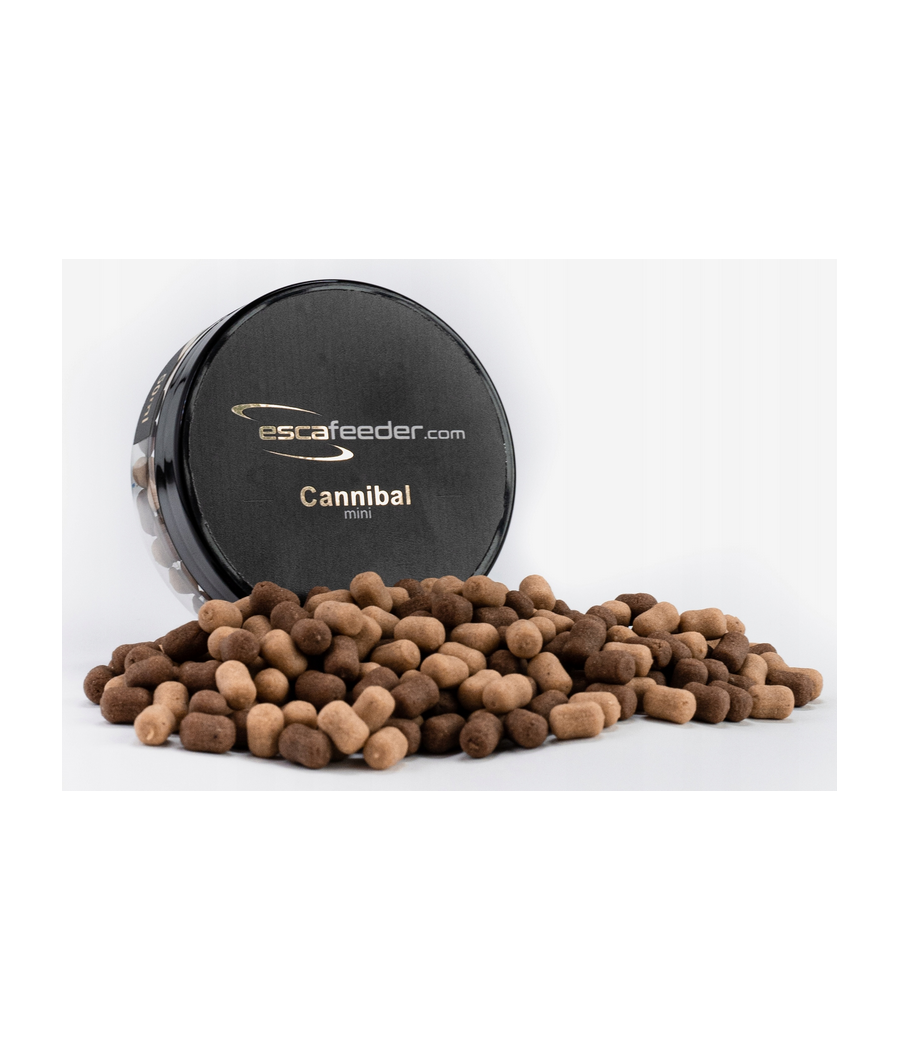 Esca Feeder Waftersy Cannibal Esca Feeder Waftersy Cannibal