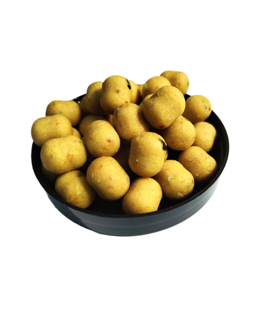 Fantazy Baits Mico Dumbells King Nuts kulki przynętowe 70g 9mm Fantazy Baits Mico Dumbells King Nuts kulki przynętowe 70g 9mm