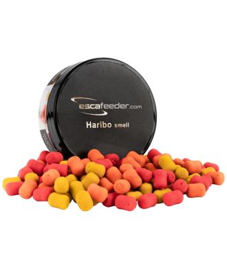 Esca Feeder Waftersy Haribo smell