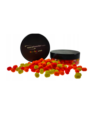 Esca Feeder Waftersy Haribo smell mini
