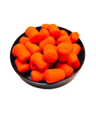 Fantazy Baits Wafter Dumbells King Fruit Fluo przynęta 150ml