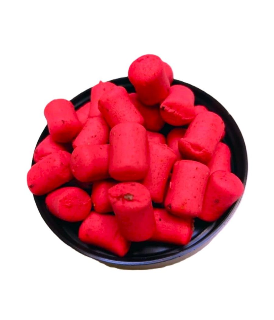 Fantazy Baits Micro Wafters Dumbells Squid Fluo przynęta 60ml