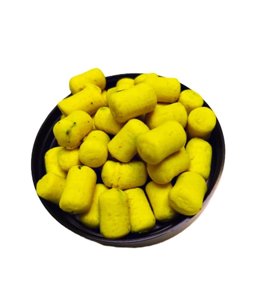 Fantazy Baits Micro Wafters Dumbells King Corn Fluo przynęta 60ml