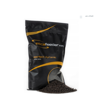 Esca Feeder Perfect Dynamic Pellet 2mm