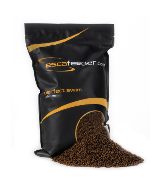 Esca Feeder Perfect Swim Pellet 2mm