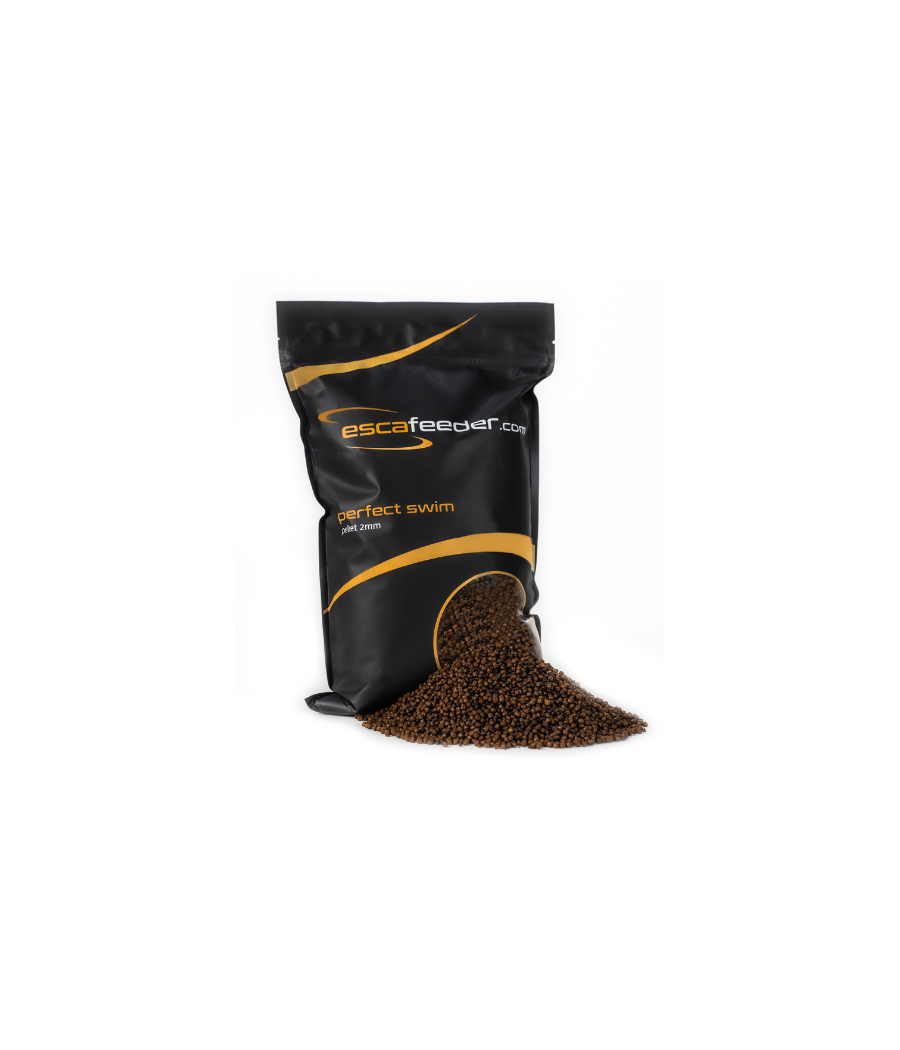 Esca Feeder Perfect Swim Pellet 2mm