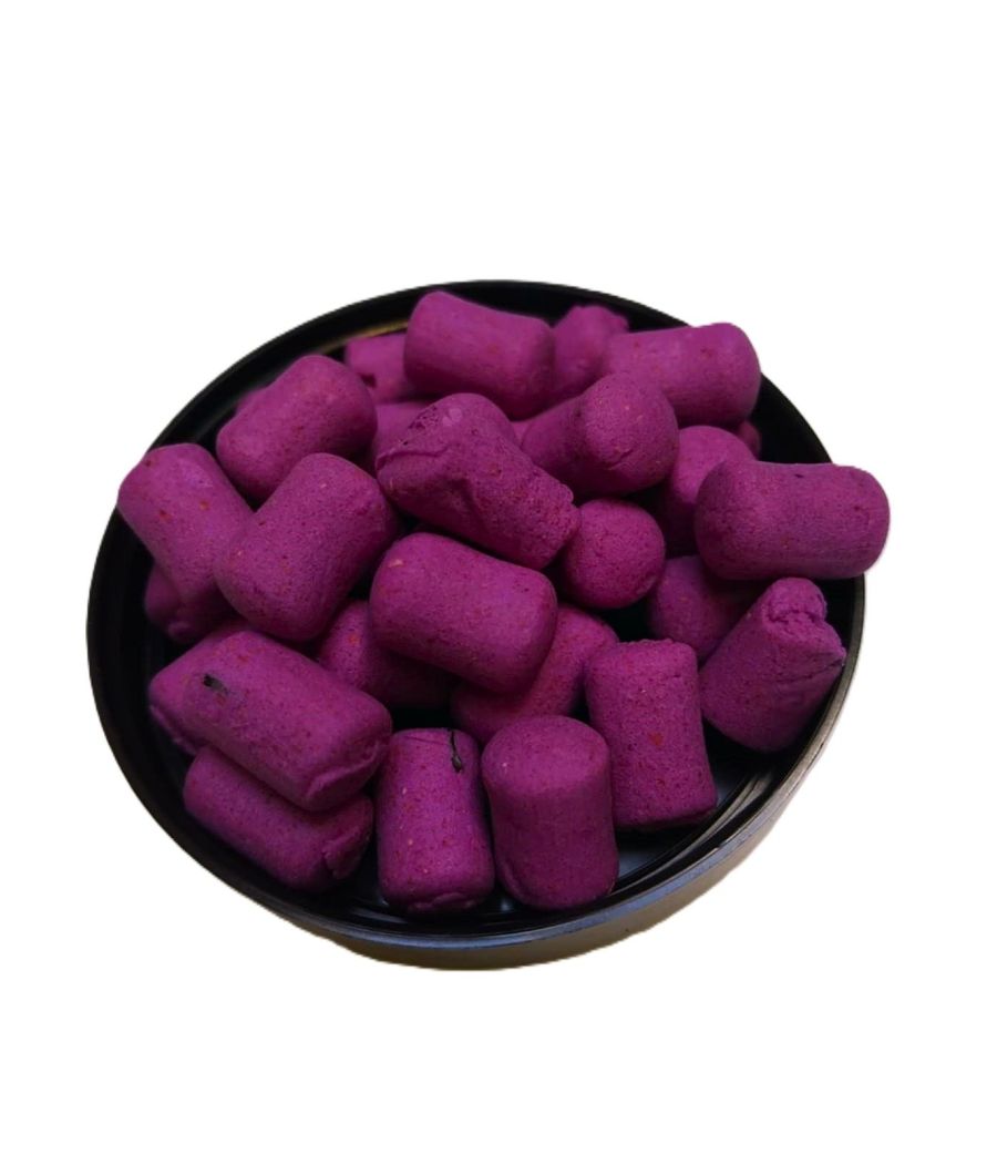 Fantazy Baits Wafters Dumbells D21 przyprawy przynęta 150ml Fantazy Baits Wafters Dumbells D21 przyprawy przynęta 150ml