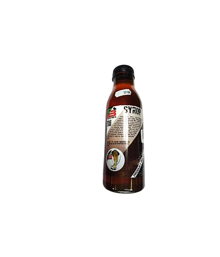Fantazy Baits Syrop Squid płynny dopalacz 500ml