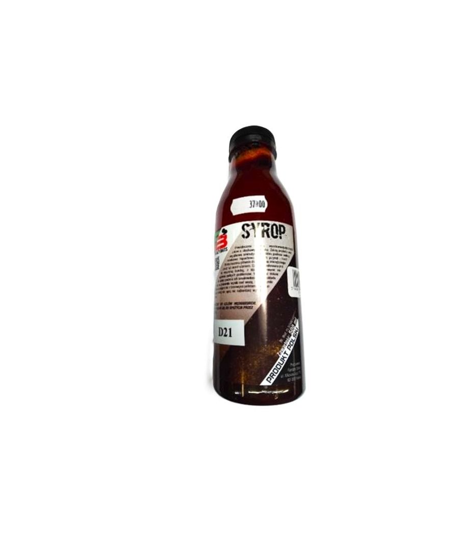 Fantazy Baits Syrop D21 płynny dopalacz 500ml