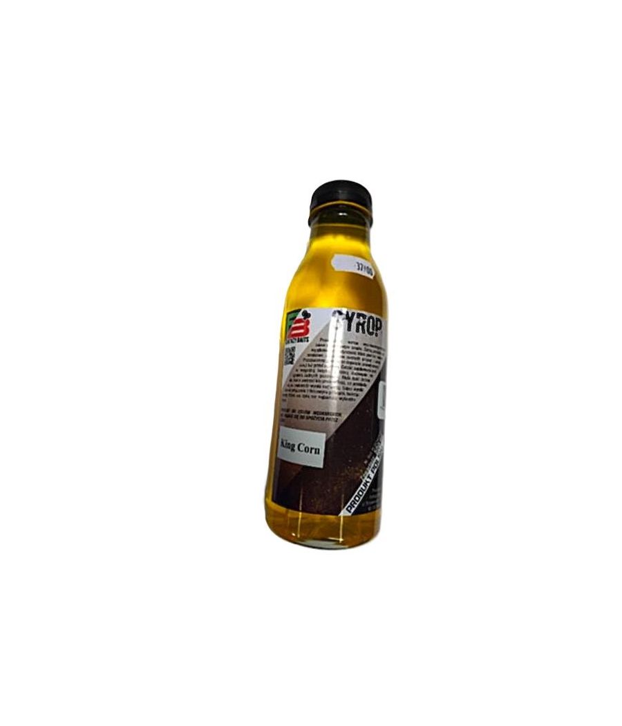Fantazy Baits Syrop King Corn płynny dopalacz 500ml