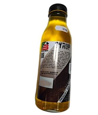 Fantazy Baits Syrop Mango płynny dopalacz 500ml