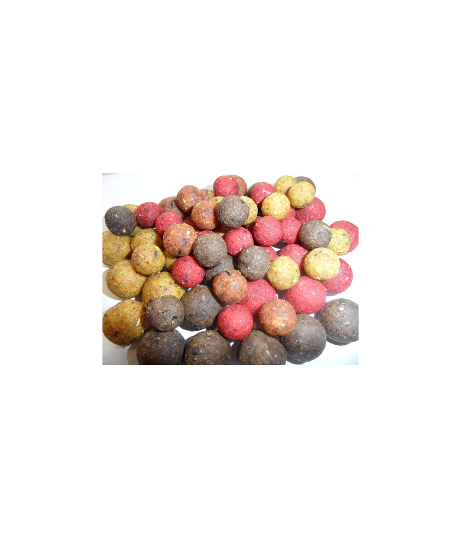Fantazy Baits Massive Attack Squid 18mm kulki zanętowe 1kg