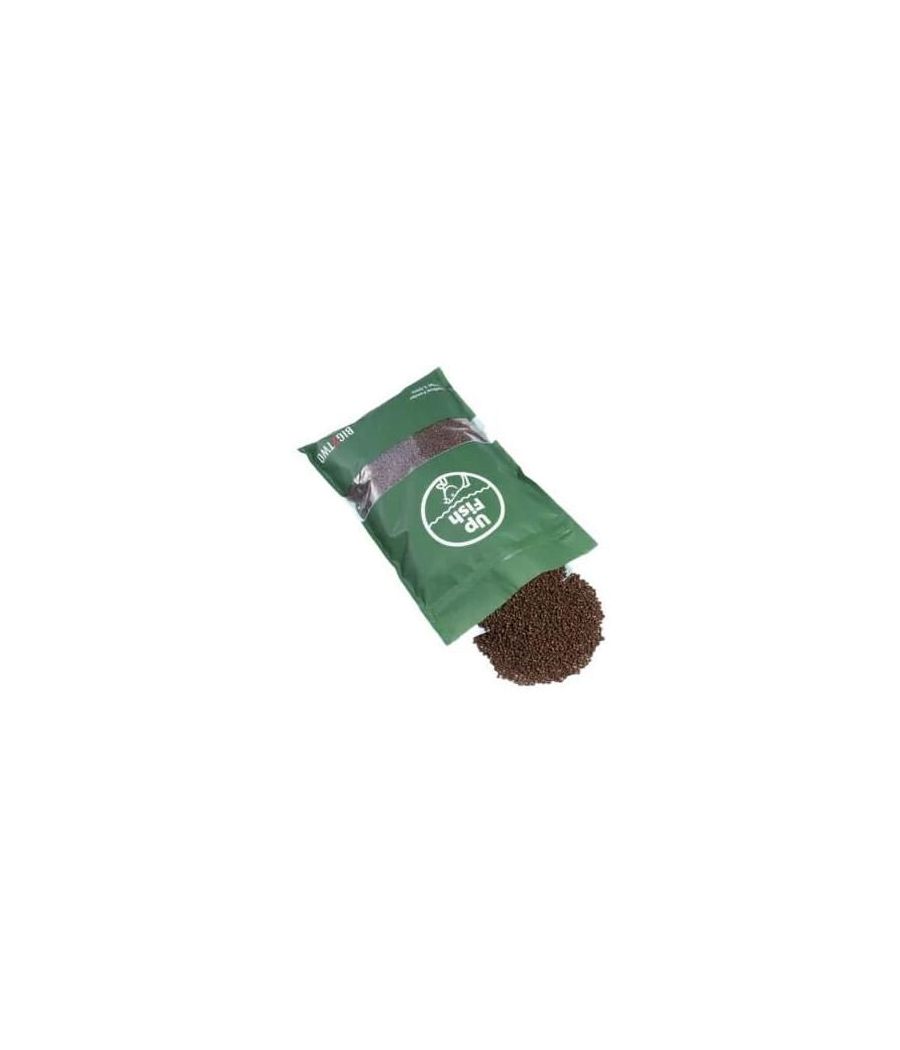 Up Fish pellet Big 2 Two 2,5 mm
