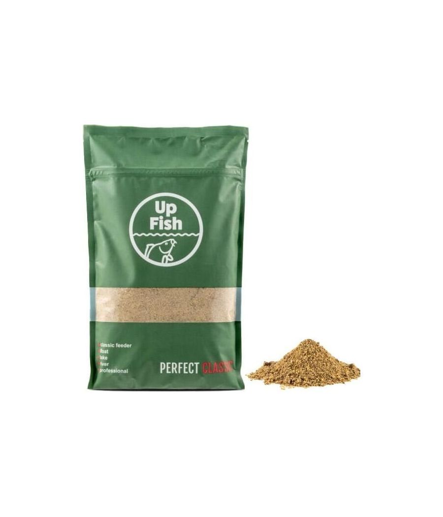 Up Fish zanęta Feeder Perfect Classic 800g
