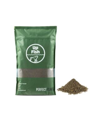 Up Fish zanęta Feeder Perfect Black 800g