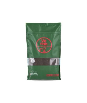 Up Fish zanęta Method Mix Competition 800g