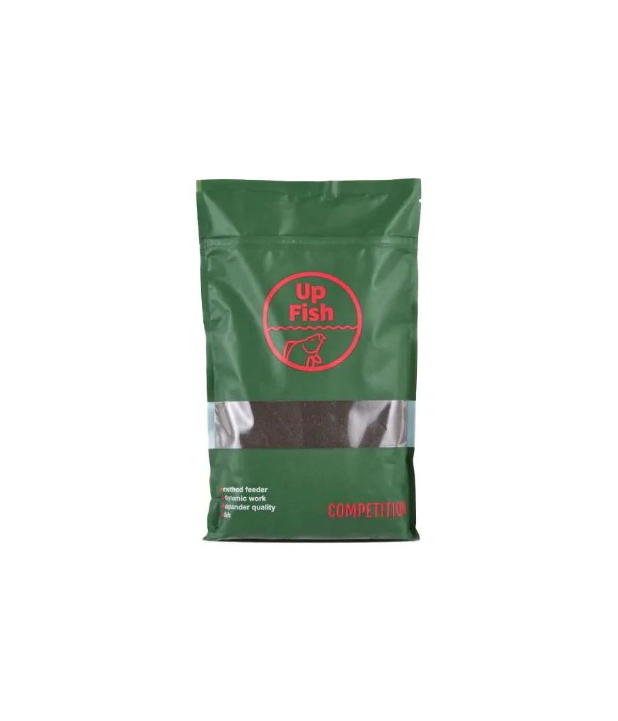 Up Fish zanęta Method Mix Competition 800g Up Fish zanęta Method Mix Competition 800g