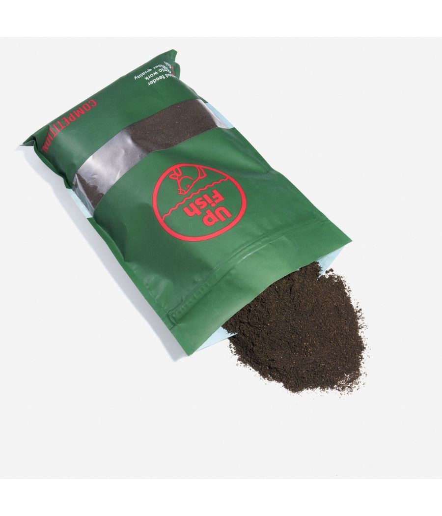 Up Fish zanęta Method Mix Competition 800g