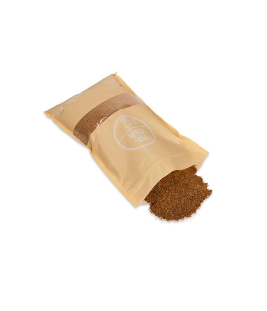 Up Fish zanęta Method Mix Vanilla Ice 800g