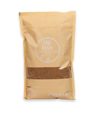 Up Fish zanęta Method Mix Vanilla Ice 800g