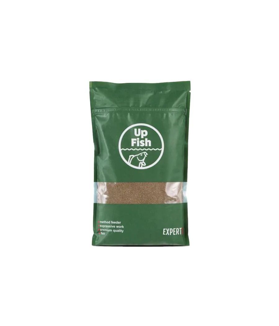 Up Fish zanęta Method Mix Expert 1 800g