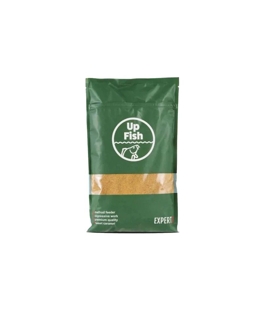 Up Fish zanęta Method Mix Expert 2 800g