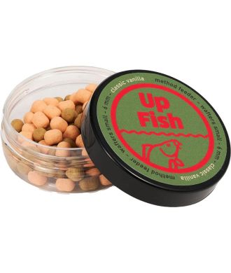 Up Fish Wafters Classic Vanilla Small
