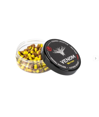 Up Fish Wafters Venom Small