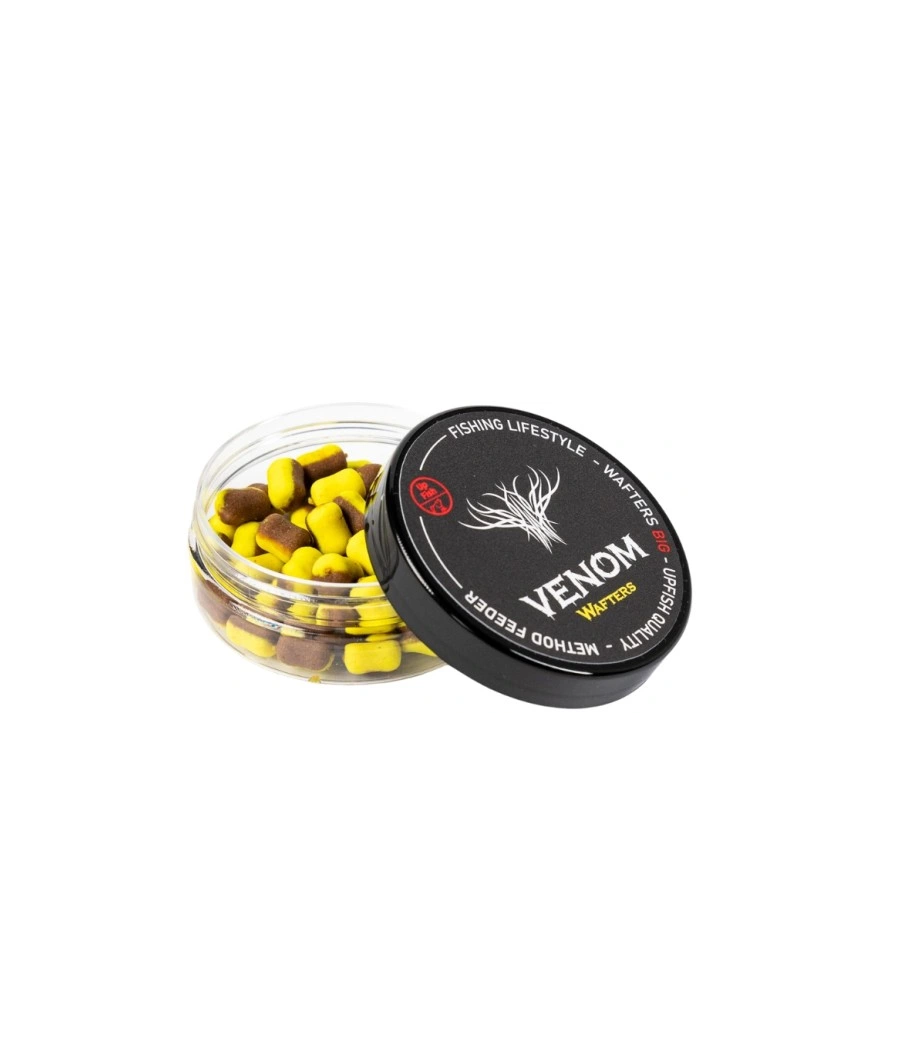 Up Fish Wafters Venom Big