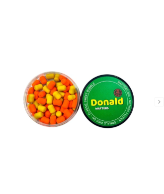Up Fish Waftersy Donald Big