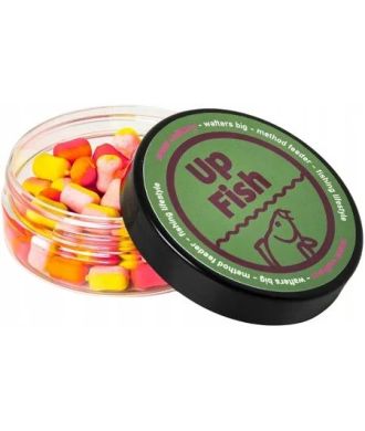 Up Fish Waftersy Classic Mulberry Big