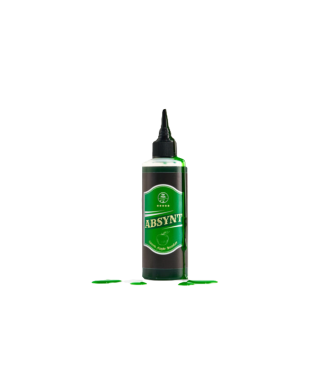 Up Fish Booster Absynt Green Apple