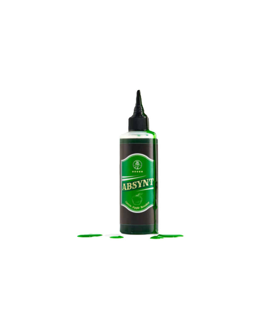 Up Fish Booster Absynt Green Apple Up Fish Booster Absynt Green Apple